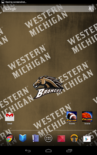 【免費運動App】Western Michigan Live WP-APP點子