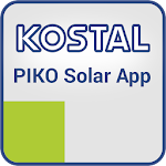 Cover Image of Download KOSTAL Solar App 1.2004 APK