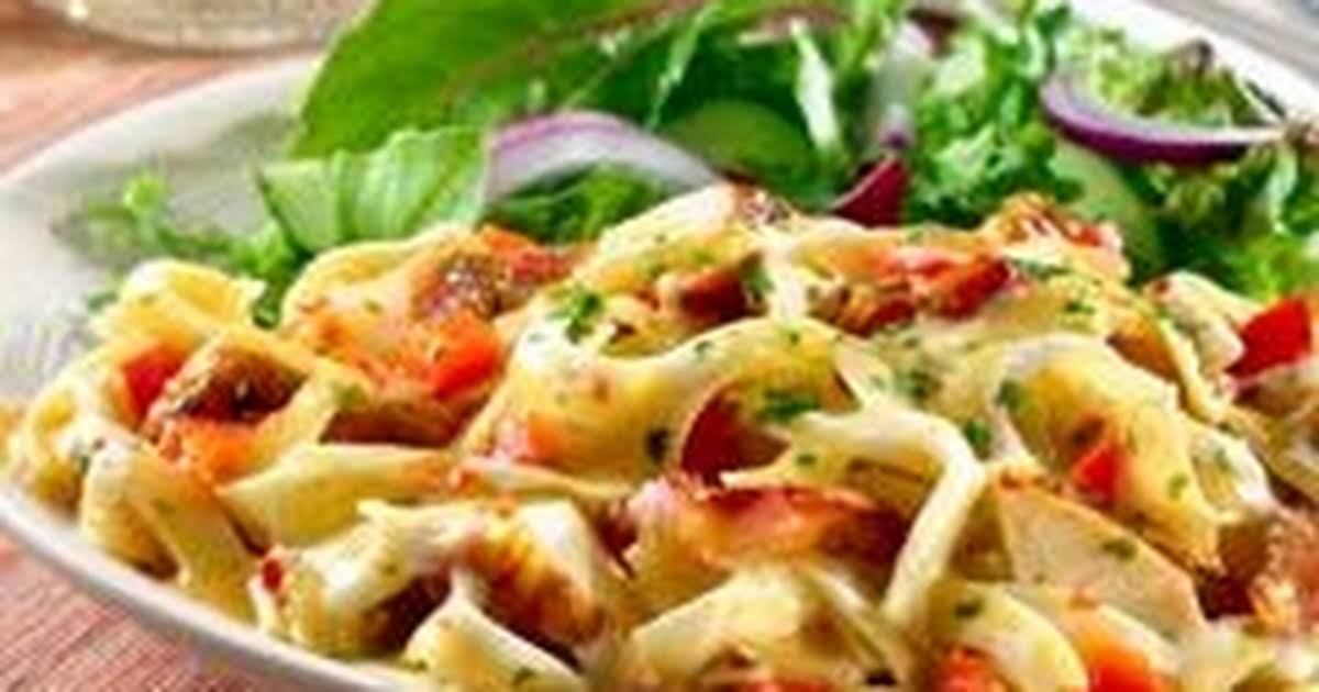 10 Best Pepper Jack Cheese Pasta Recipes Yummly