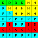 Blackjack K3 icon