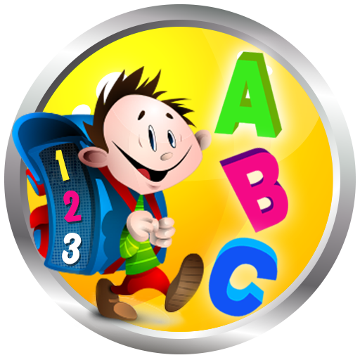 Preschool Learning Games 教育 App LOGO-APP開箱王