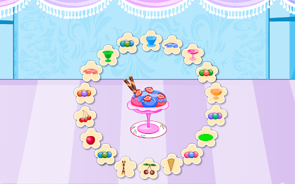 Ice Cream Making & Decoration poster 5