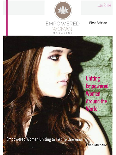 免費下載生活APP|Empowered Woman app開箱文|APP開箱王