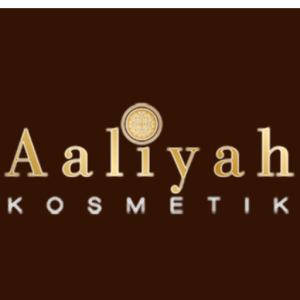 Aaliyah Kosmetik 1.0.0