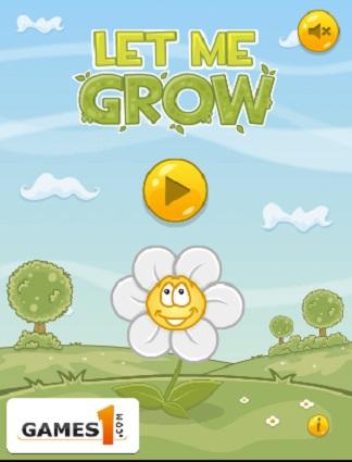 【免費解謎App】Let Me Grow-APP點子