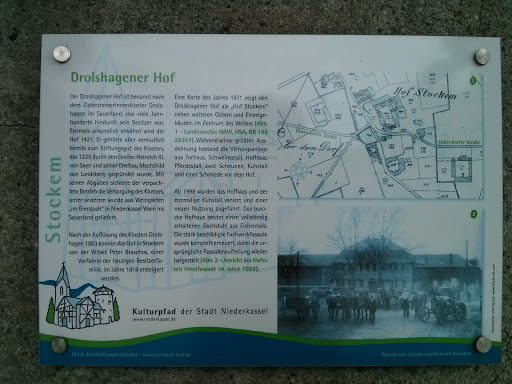 Drolshagener Hof