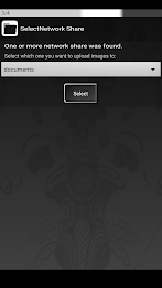 Sweet Home Image Backup Donate poster 4