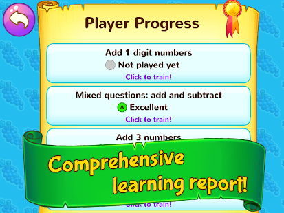 Wonder Bunny Math: 2nd Grade Screenshots 5