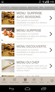 Le Chambard Screenshots 1