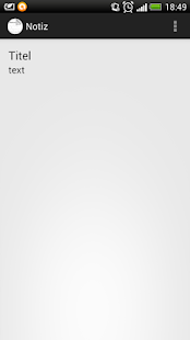 Lastest Notes - Notebook APK for PC