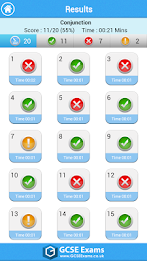 GCSE Latin Vocab - OCR poster 5