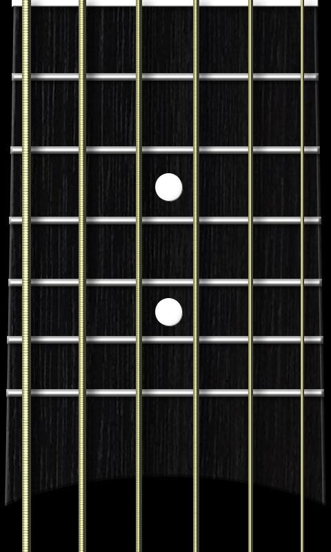 My Guitar Android