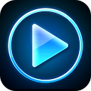 Music Player PRO mobile app icon