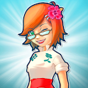 Sally’s Spa LITE logo