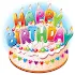 Happy Birthday, Card, GIF, Video (1.6M+ Installs)1.21