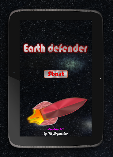 Earth Defender