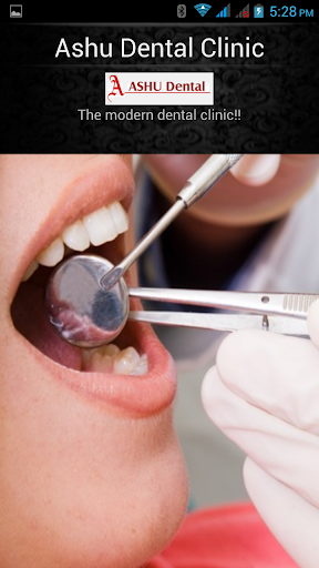 Ashu Dental Clinic