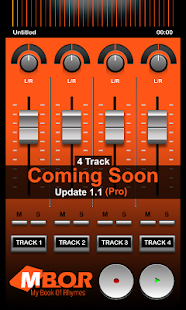 Download MBOR LITE (My Book Of Rhymes) APK for PC