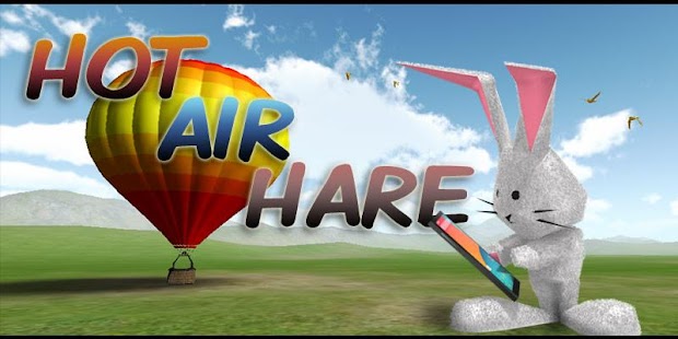 Hot Air Hare Screenshots 1