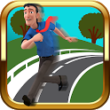 Running Games icon