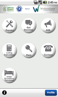 Lastest Wythenshawe Community Housing APK