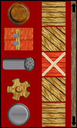 Peak A Boo Pals poster 2