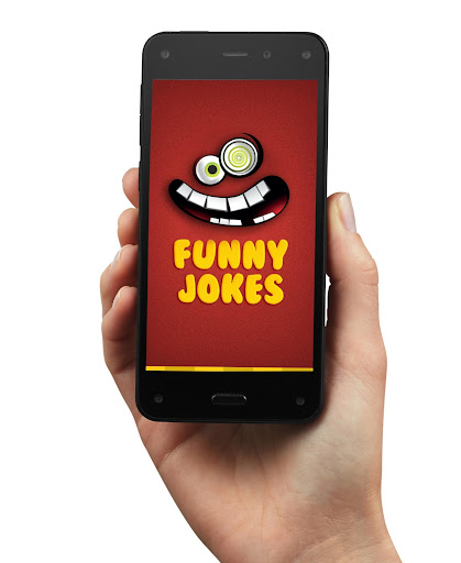 【免費娛樂App】Funny Jokes (10,000)-APP點子