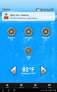 in.touch World edition(圖5)-速報App