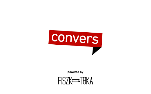Fiszkoteka Convers 2.58.149 screenshots 2