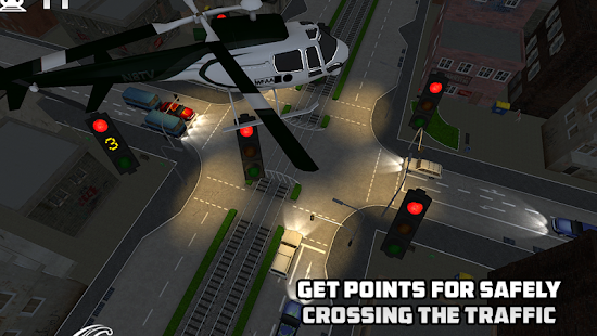 TrafficVille 3D - screenshot thumbnail