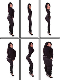 Face & Body Warp & Agingbooth poster 11