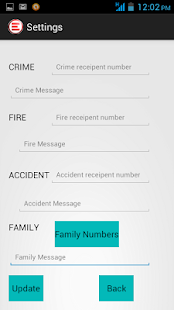 How to mod Emergency alert by SMS 1.0 unlimited apk for android