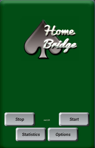Bridge scoring at home