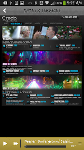 Free Credo Productions APK for Android