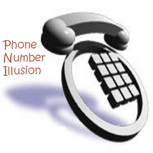 Phone Number Illusion.apk 1.0