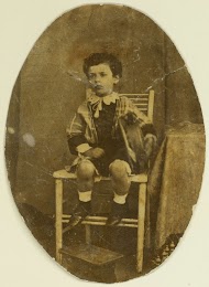 Portret van Lodewijk Asser