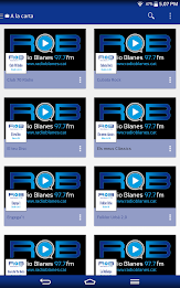 Ràdio Blanes poster 6