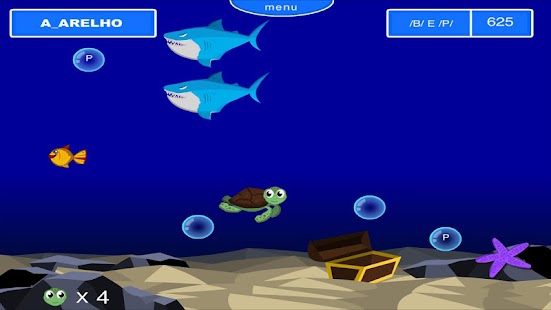 Free Tartaruga Luck Lite APK