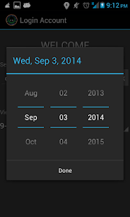 Download Student Attendance Form APK