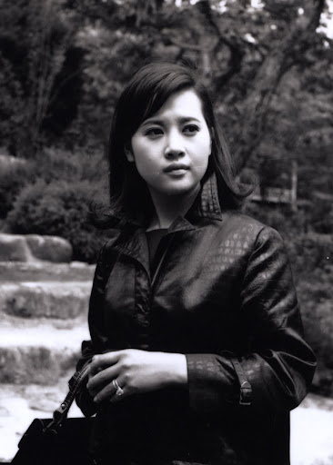 Female Stars In Korean Films Korean Film Archive Google Arts Culture
