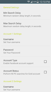 How to install Jackpot Rewards Search Bot 2.1 mod apk for laptop