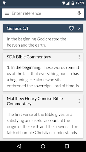 【免費書籍App】BibleTools-APP點子