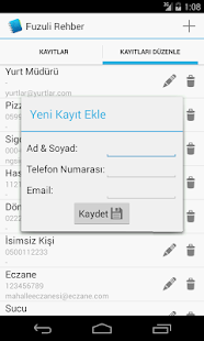 How to download Fuzuli Rehber 1.0 apk for android