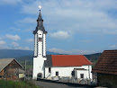 Podturn Church