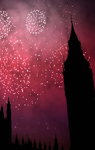3D Fireworks Live Wallpaper(圖6)-速報App