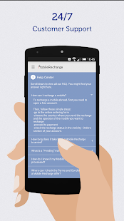 MobileRecharge - Mobile Top Up(圖8)-速報App