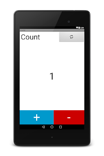 Counter Screenshots 1