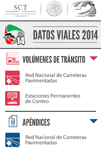 How to download Datos Viales 2014 1.0 apk for pc