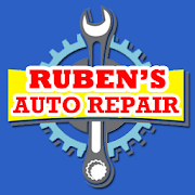 Ruben's Auto Repair 1.405 Icon