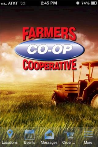 Farmers Cooperative